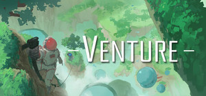 Venture banner