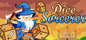 Dice Sorcerer banner