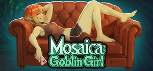 Mosaica: Goblin Girl banner