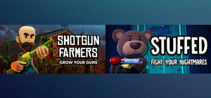 Stuffed + Shotgun Farmers Bundle banner