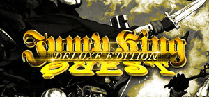 JUMP KING QUEST Deluxe Edition banner