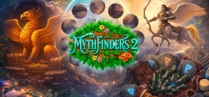 M1 Myth Finders 2 4 in 1 banner