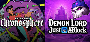 Enter the Demon Lord banner
