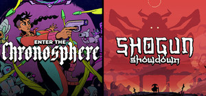 Enter the Shogun banner