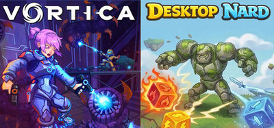 Desktop Nard X Vortica