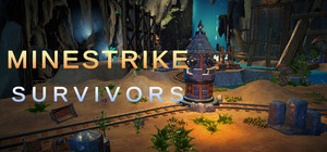 MINESTRIKE SURVIVORS banner