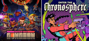 Enter the Bundle banner