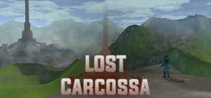 Lost Carcossa banner