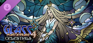 Glass Masquerade 4: Constellations - Celestials banner