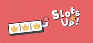 Slots Up! banner