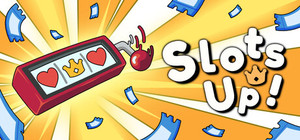 Slots Up! banner