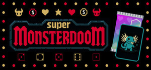 Super Monsterdoom banner
