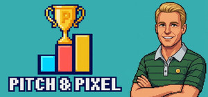 Pitch & Pixel banner