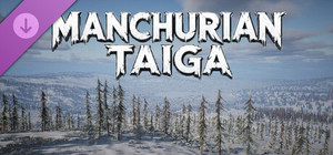 PROJECT HUNT - MANCHURIAN TAIGA banner