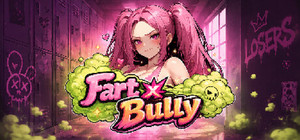 Fart X Bully banner