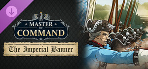 Master of Command - The Imperial Banner banner