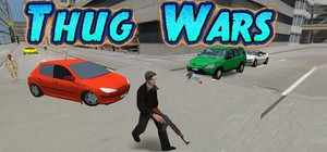 Thug Wars banner