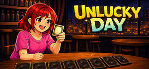 Unlucky Day banner