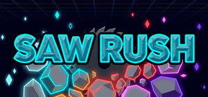 Saw Rush banner