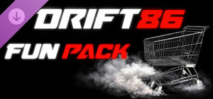 Drift86 - Fun Pack banner