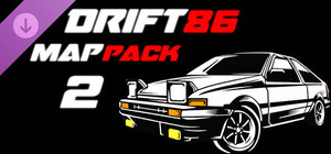 Drift86 - Map Pack 2 banner