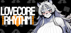 LoveCore Rhythm banner