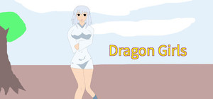 Dragon Girls banner