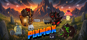 Pixmox banner