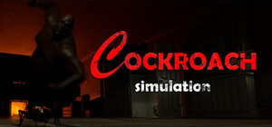 Cockroach Simulation banner