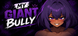 My Giant Bully banner