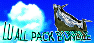 LU ALL PACK BUNDLE banner