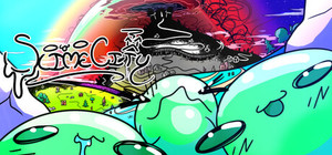 Slimecity banner