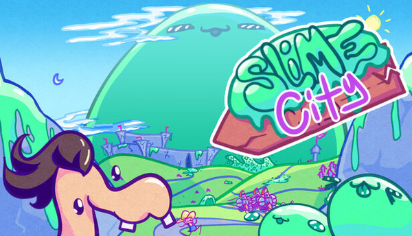 Slimecity
