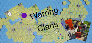 Warring Clans banner
