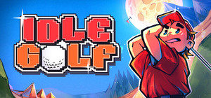 Idle Golf banner
