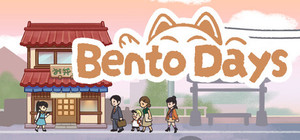 Bento Days banner