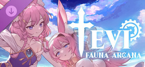 TEVI: Fauna Arcana banner