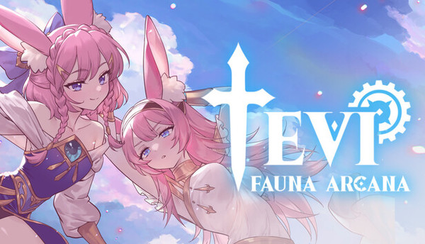 TEVI: Fauna Arcana