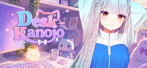 Desk Kanojo banner