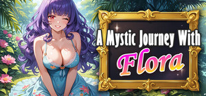 A Mystic Journey With : Flora banner