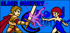 Cloud Country banner