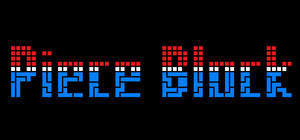 Piece Block banner