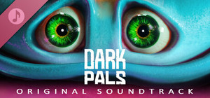 Dark Pals: The 1st Floor (Original Game Soundtrack) banner
