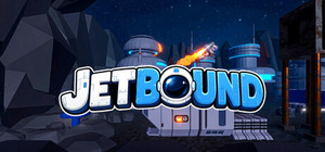 JetBound banner
