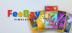 FeeBay Simulator banner
