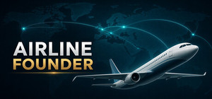 Airline Founder banner