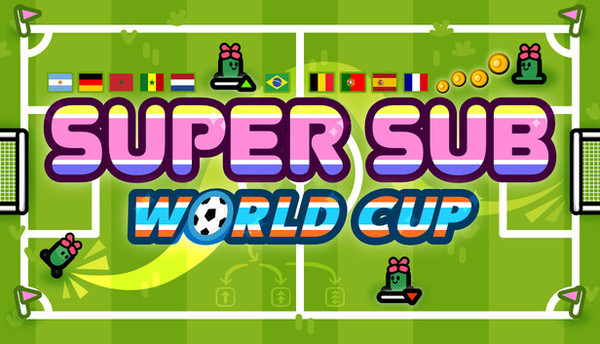 Super Sub: World Cup