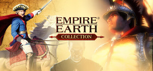 Empire Earth Collection banner