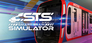 Smart Train Simulator banner