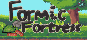 Formic Fortress banner